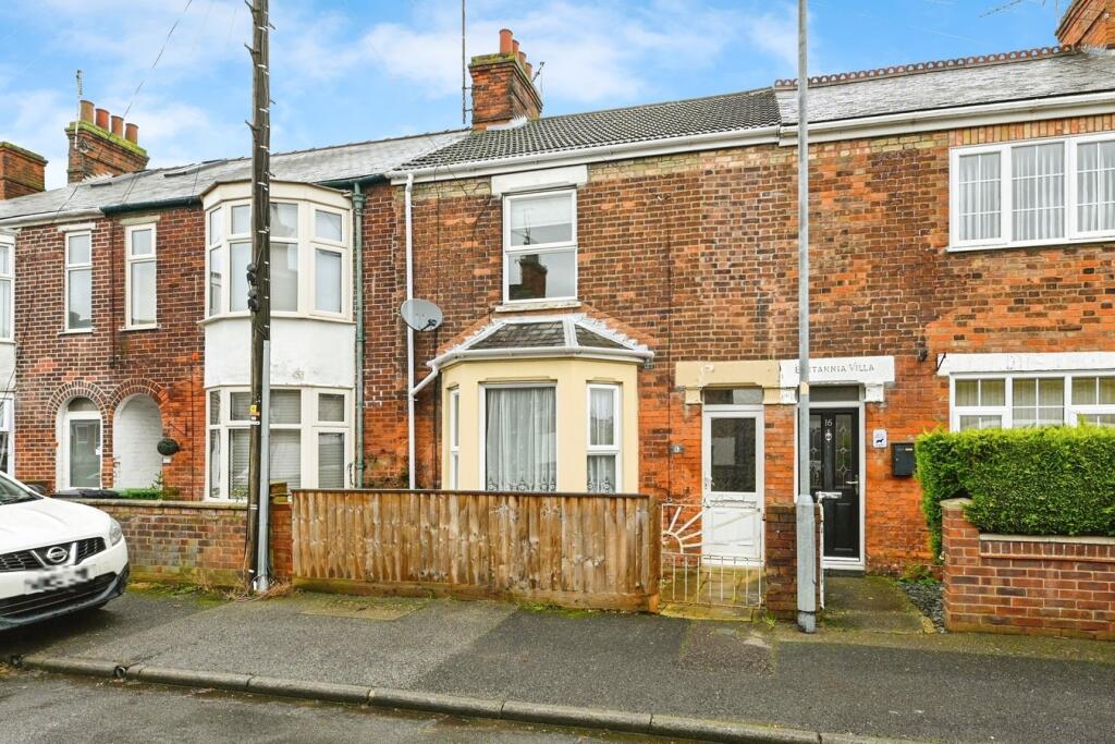 Main image of property: Queens Avenue, King's Lynn, PE30