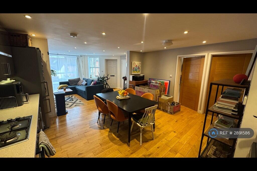 Main image of property: Millers Road, Brighton, BN1
