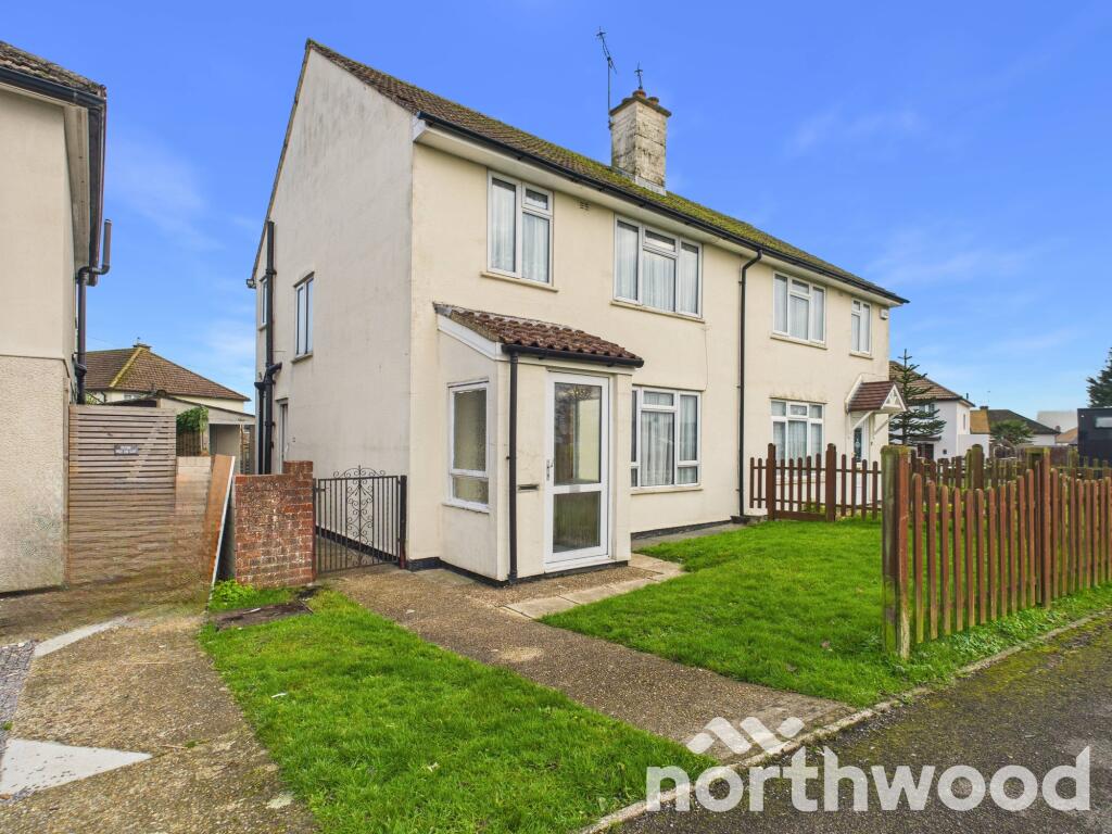 Main image of property: Cryol Road, South Ashford, Ashford, TN23