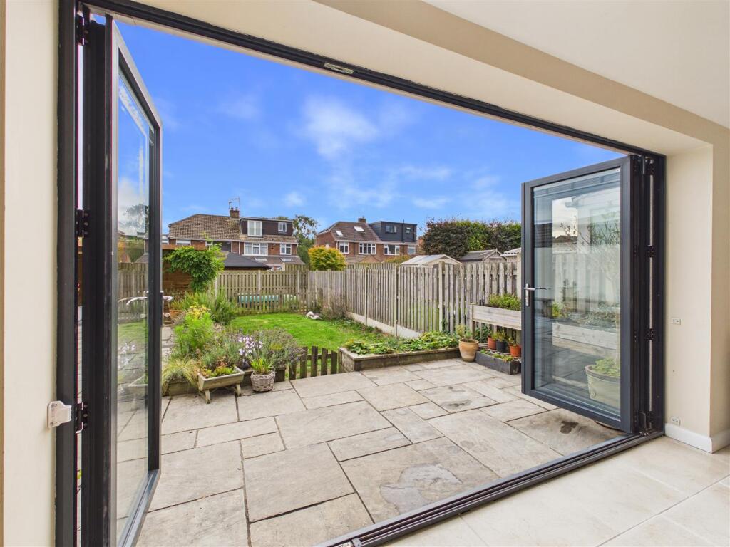 House in Sheffield - View 5