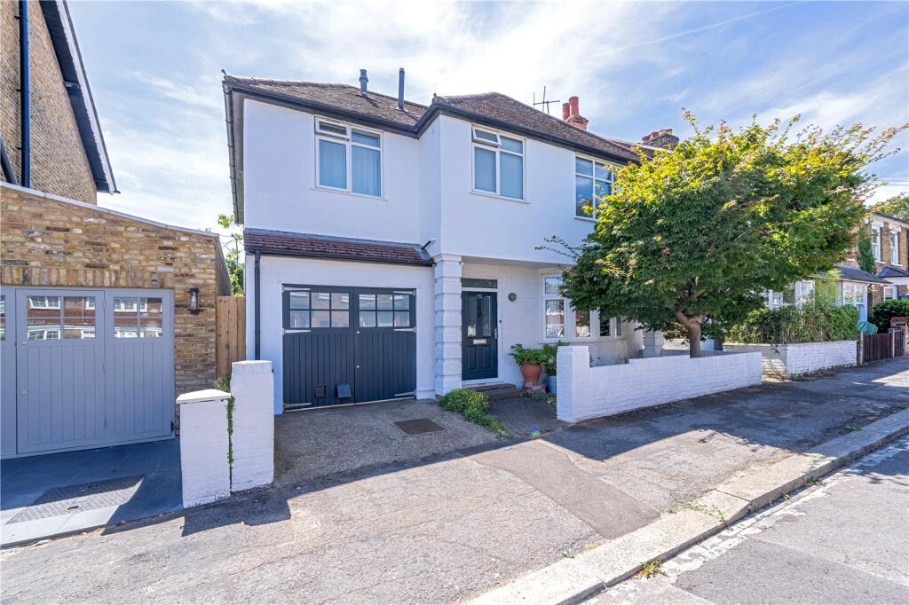 Main image of property: Sunnyside Road, Teddington, TW11