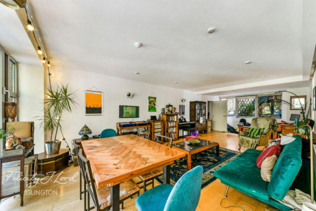 Apartment in London - View 4