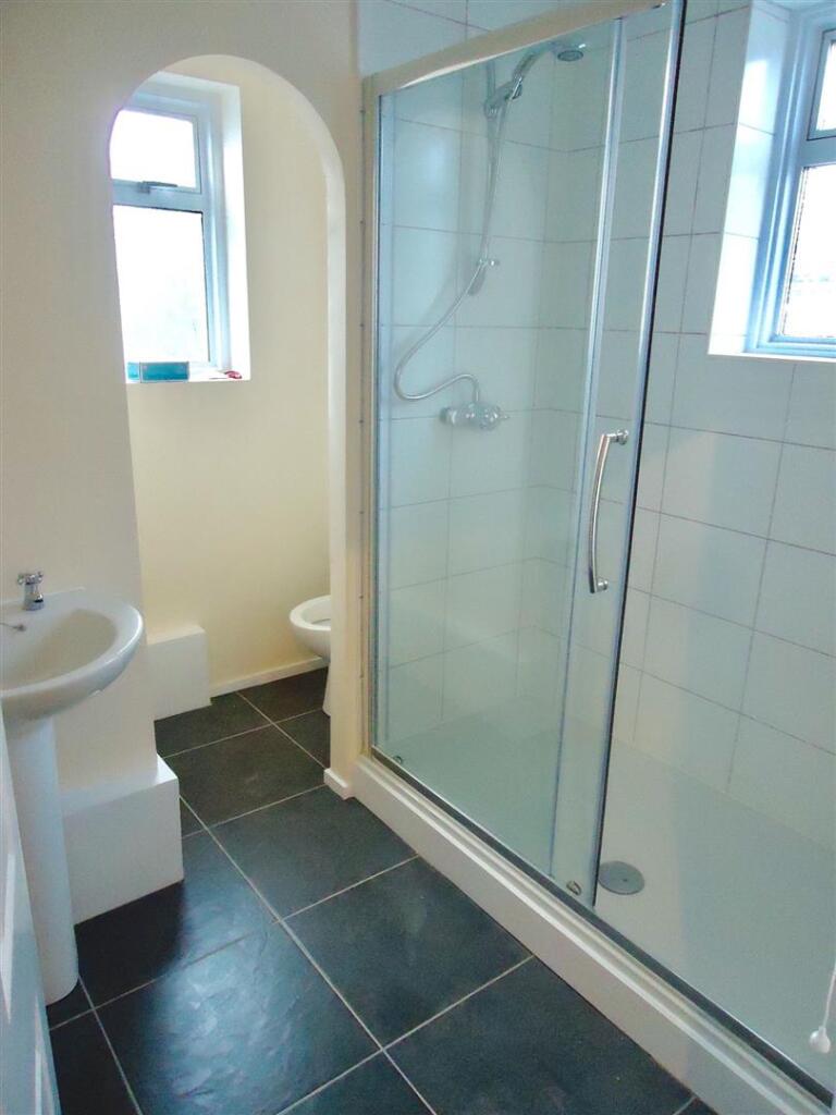 House in Lancing - More