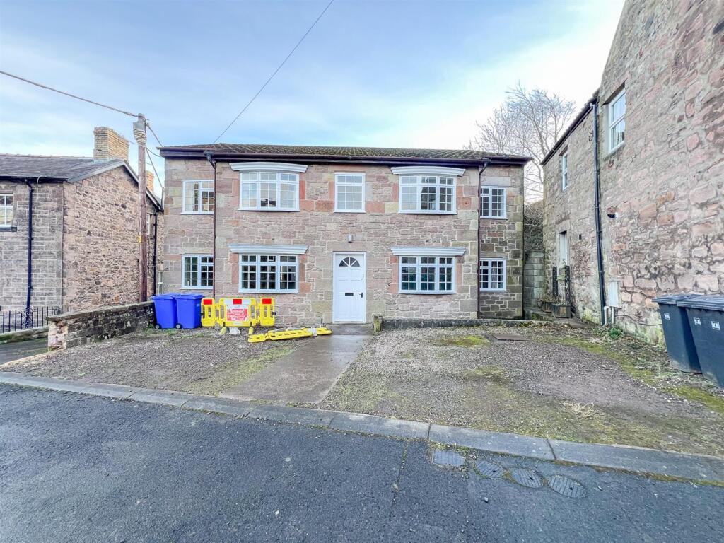 Main image of property: Church Street, Wooler