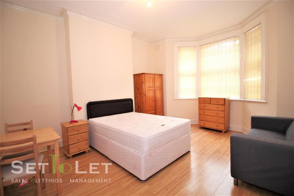 Main image of property: Evington Road, Leicester, Off London Road
