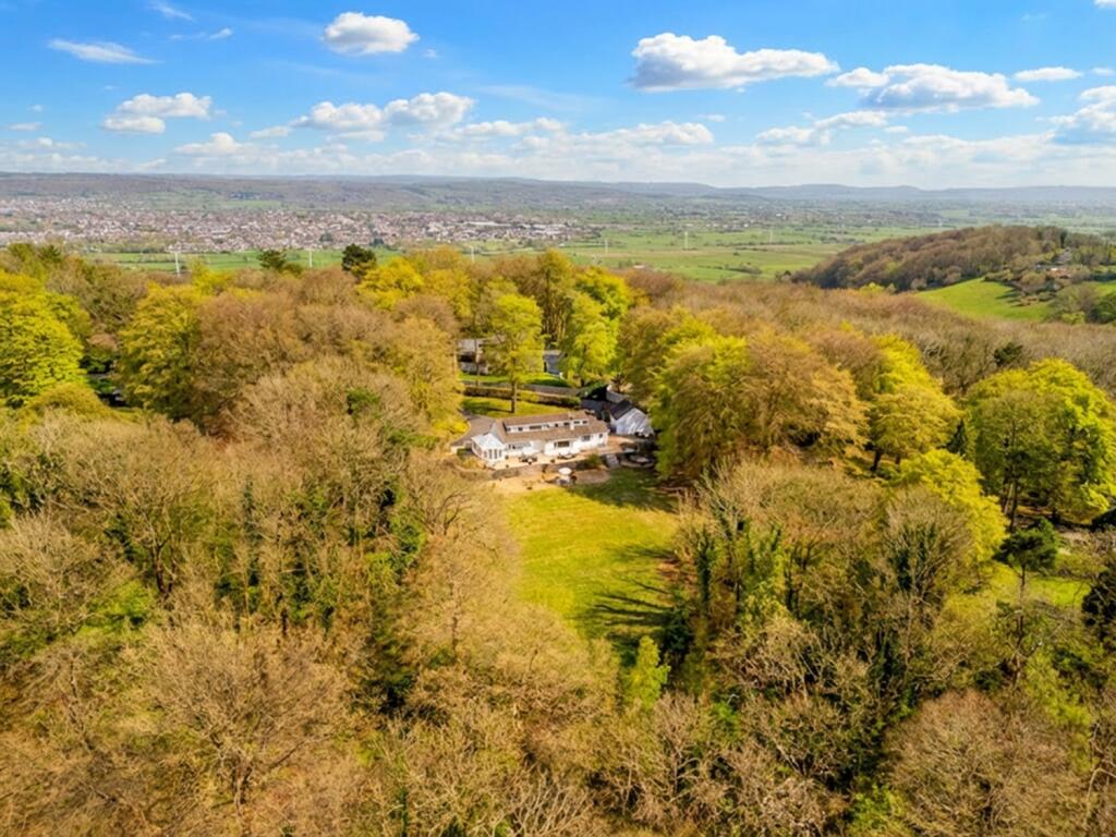 Main image of property: Cadbury Camp Lane, Bristol, Somerset, BS20