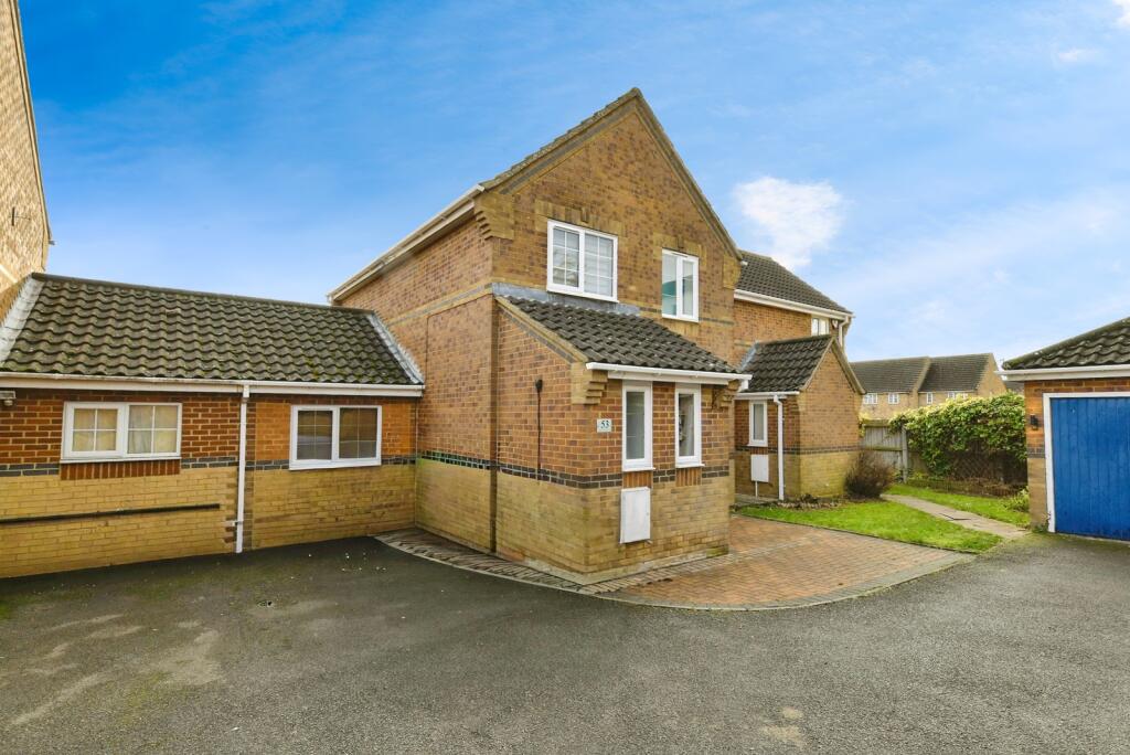 Main image of property: Augustus Gate, Stevenage, Hertfordshire, SG2