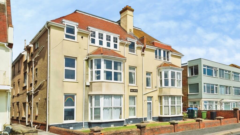 Main image of property: Mill House, 7-8 Marine Drive West, Bognor Regis, PO21