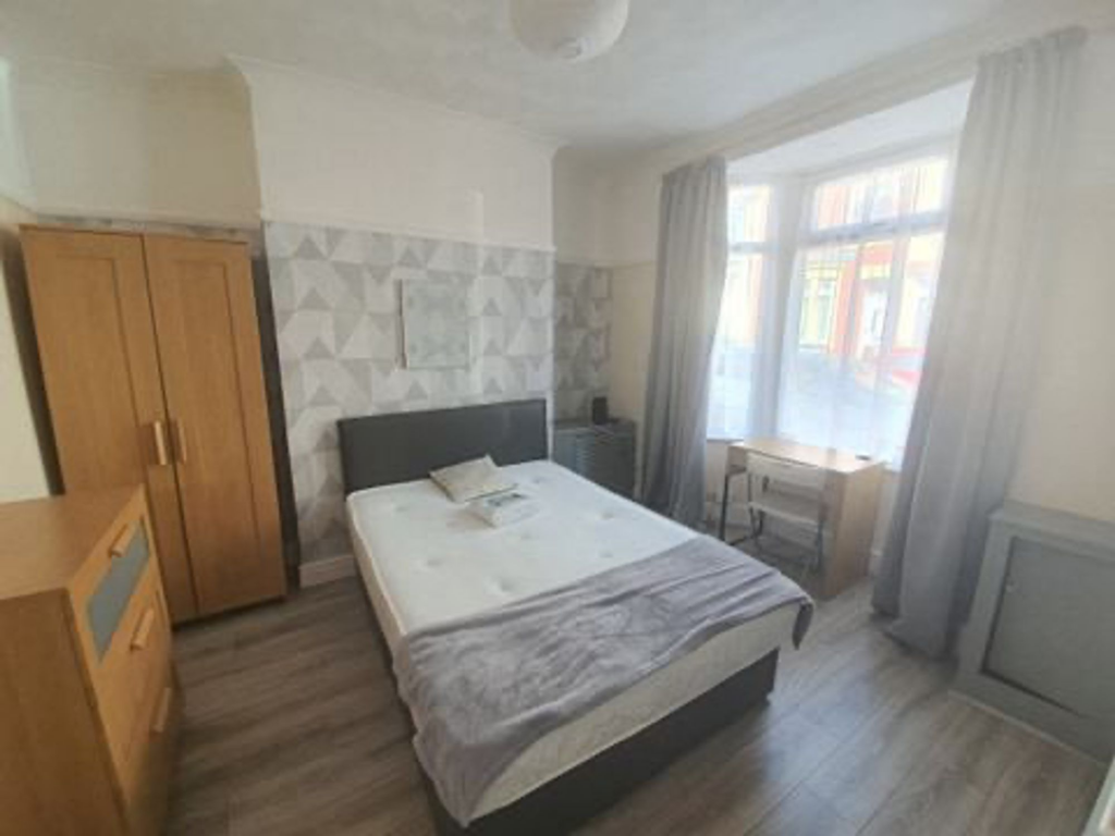 House in Liverpool - More