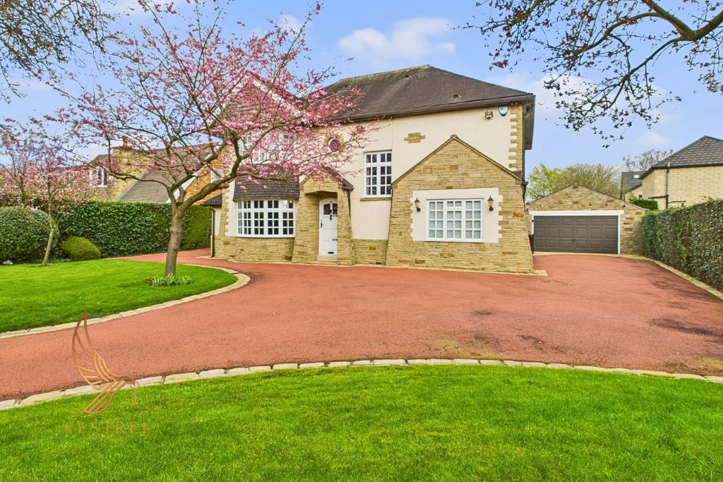 Main image of property: Field Lane, Wakefield