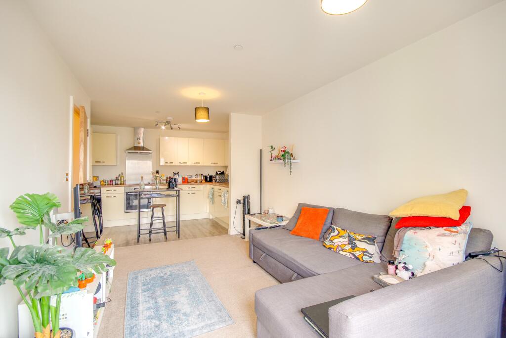 Main image of property: Worcester Street, City Centre, Gloucester, GL1