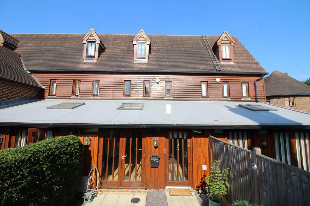 House in Tonbridge