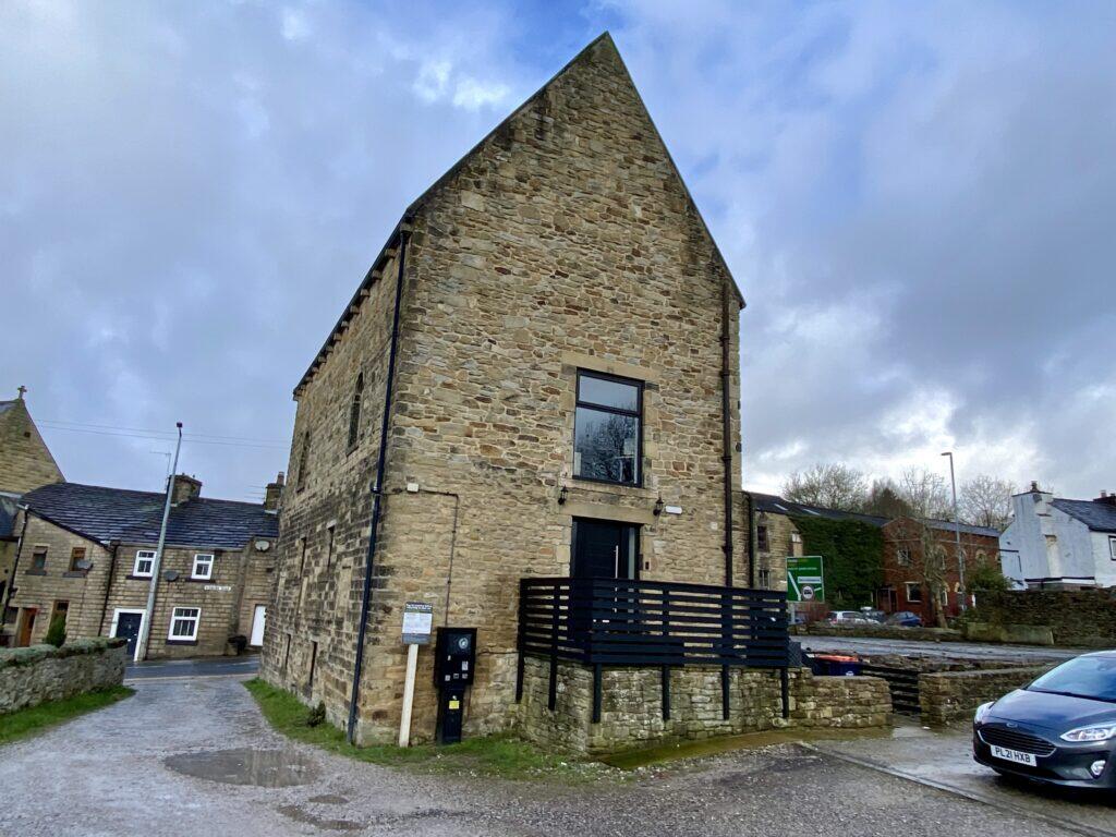 Additional image 2 of The Malt Kiln, Gisburn Road, Higherford, BB9 6AJ