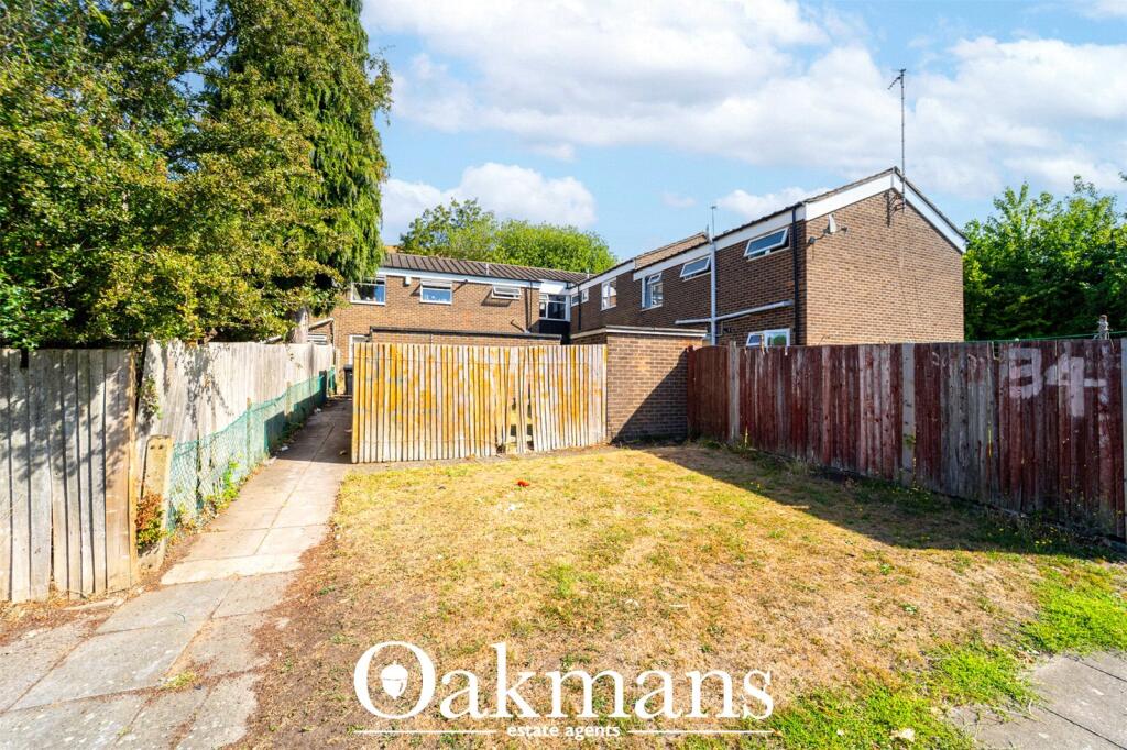 Additional image 16 of Roman Way, Birmingham, West Midlands, B15