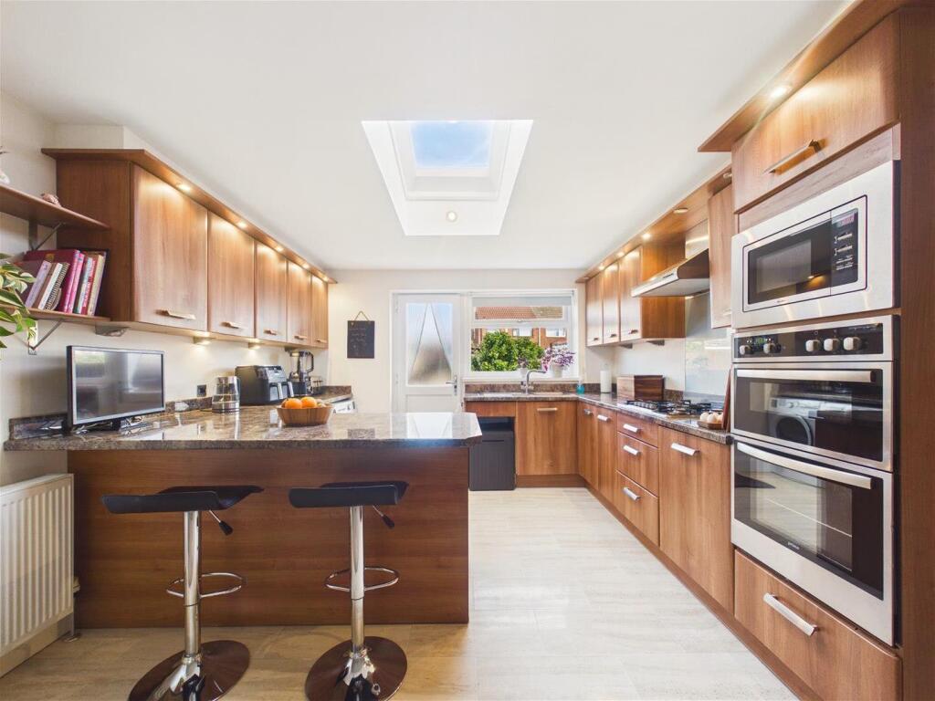House in Hessle, East Riding of Yorkshire - View 5