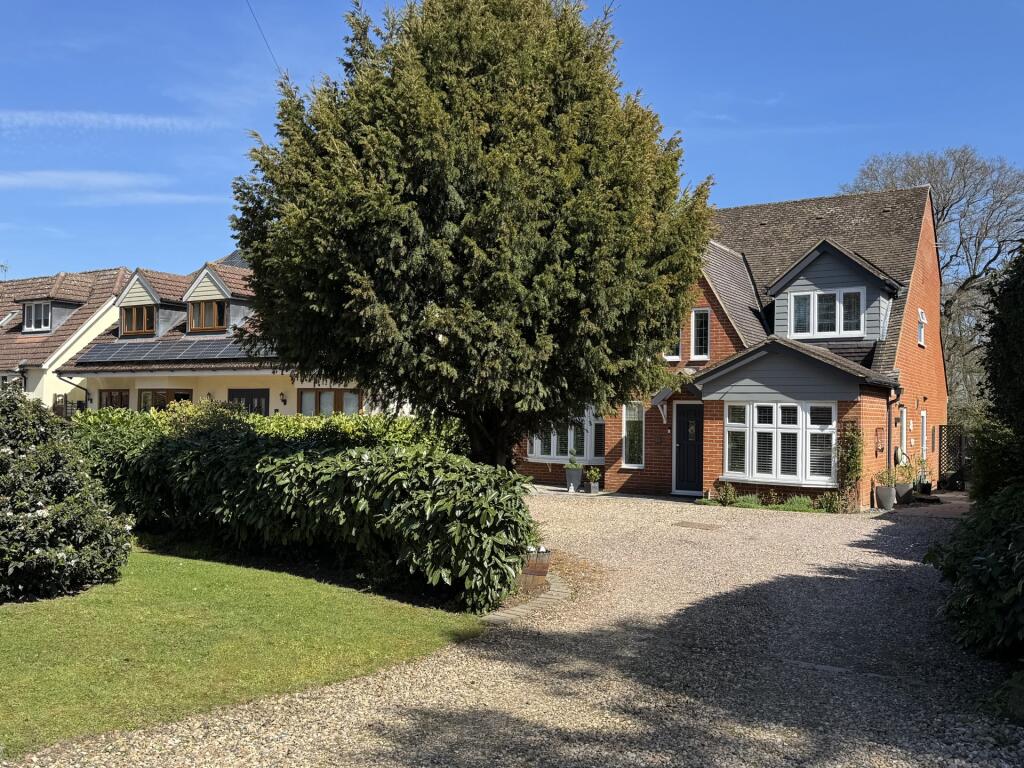 Additional image 30 of The Drive, Welwyn, Hertfordshire, AL6