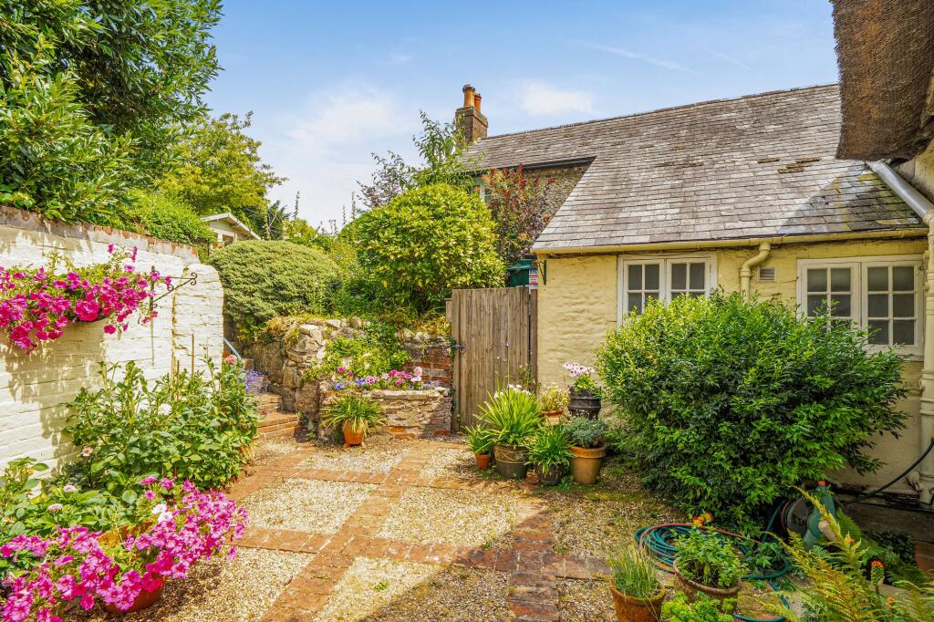 Main image of property: Church Street, Amberley, BN18