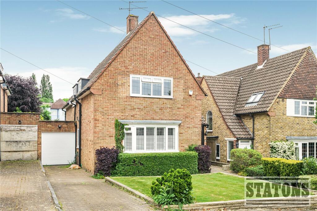 Main image of property: Willow End, Totteridge, N20