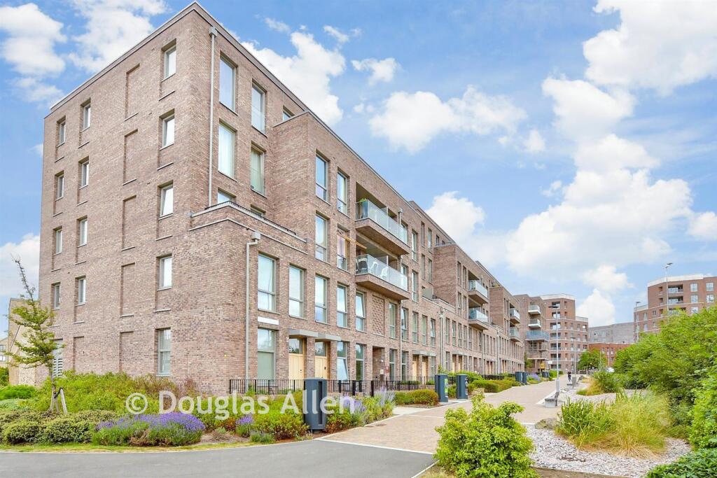 Main image of property: Barking, Essex