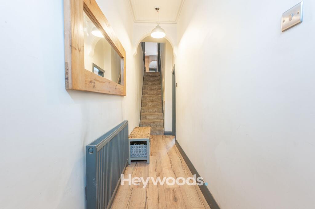 House in Stoke-on-Trent - View 5