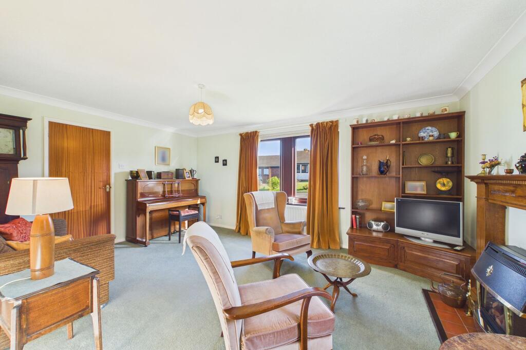 Seacroft Drive, St. Bees, CA27 photo 3