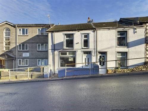 Main image of property: High Street