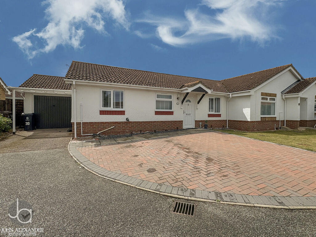 Main image of property: Swallow Close, Harwich