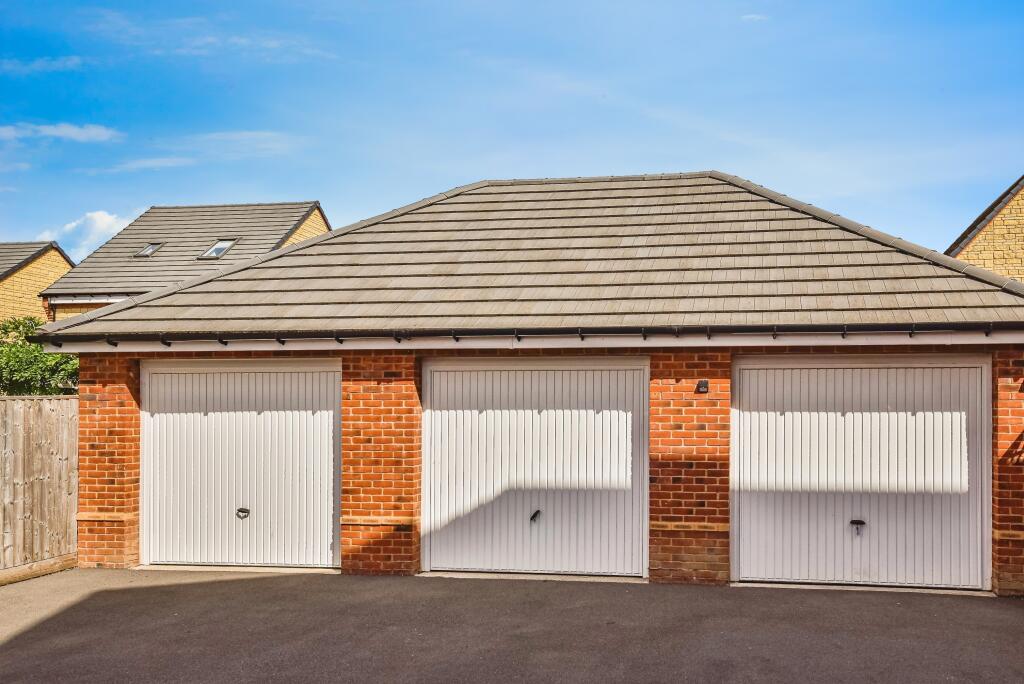 Additional image 19 of Freestone Grove, Westbury, BA13