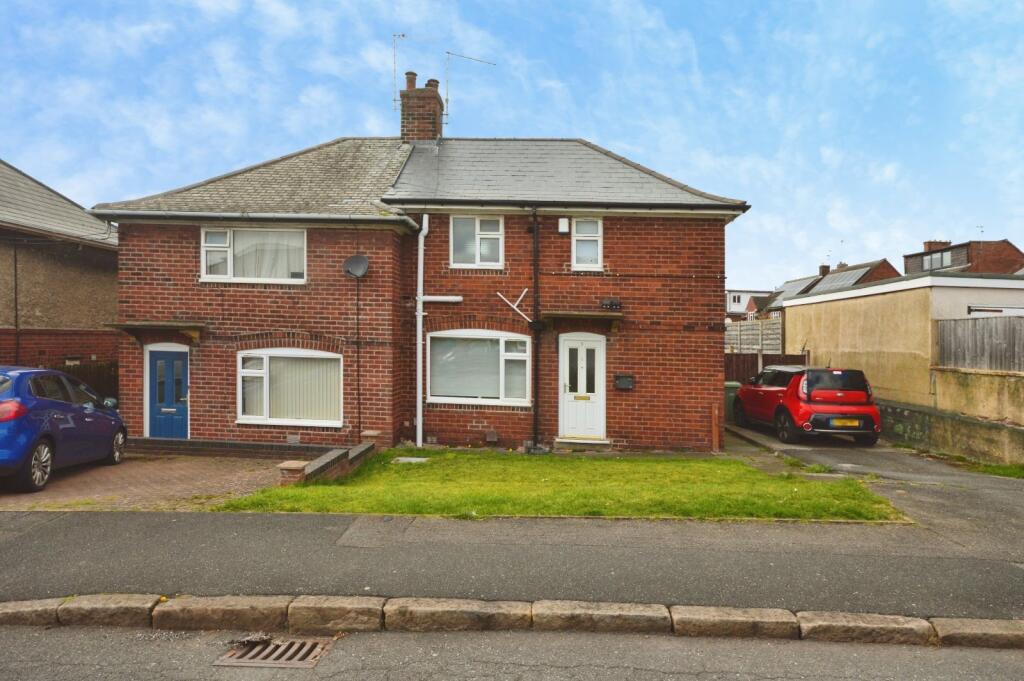 Main image of property: Welfare Avenue, Chesterfield, Derbyshire, S40