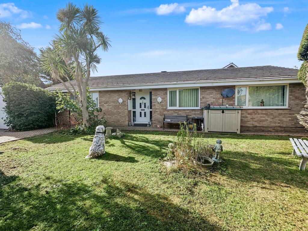Pelham Rise, Peacehaven, BN10 8BD photo 2