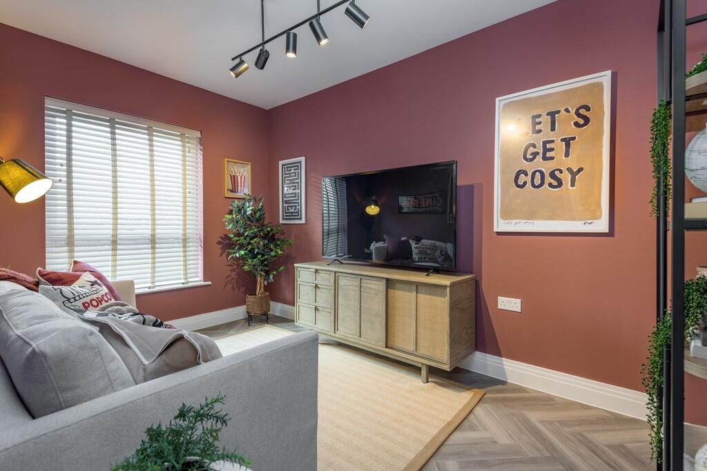 House in Cambridge, Cherry Hinton - View 4