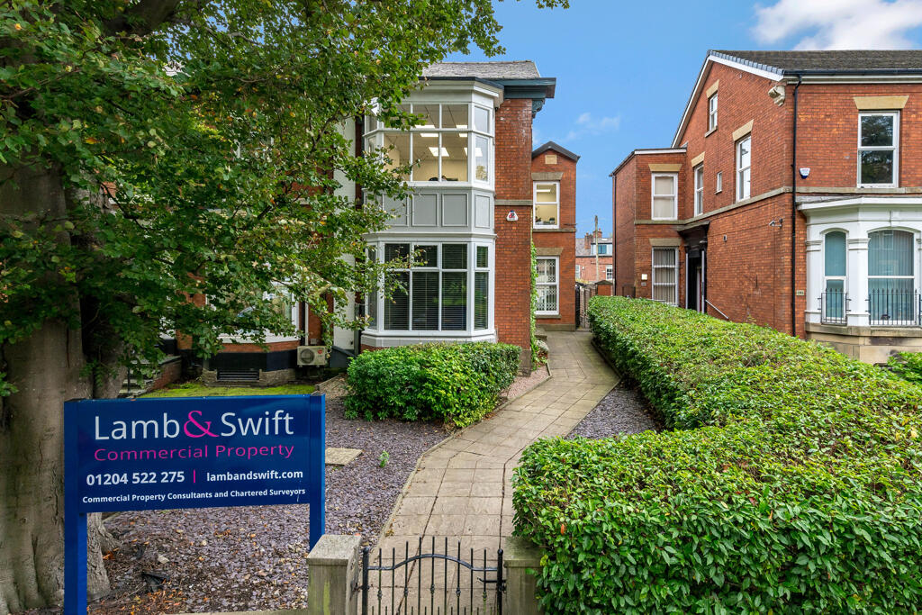 Main image of property: 179 Chorley New Road, Bolton, Lancashire, BL1 4QZ