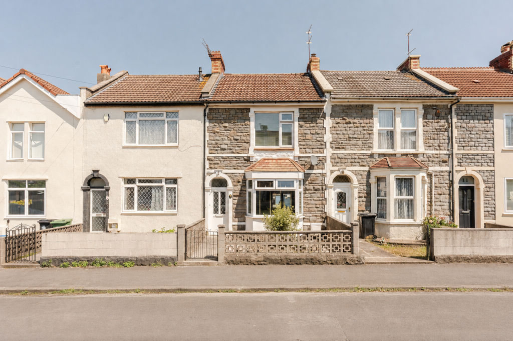 Main image of property: Forest Avenue, Fishponds