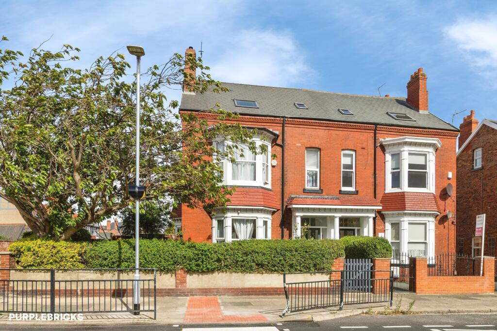 Main image of property: Park Road, Hartlepool, TS26