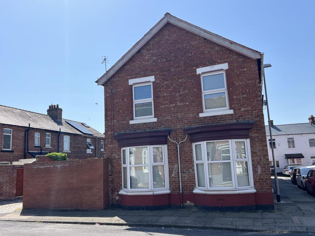 Main image of property: Welbeck Street, Darlington