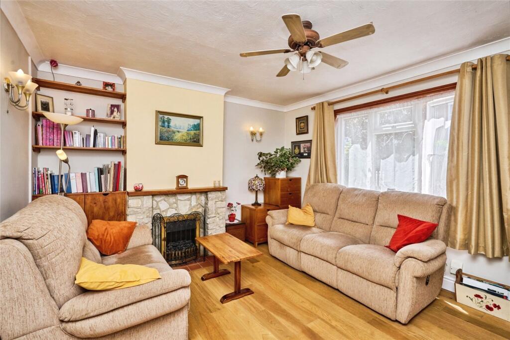 House in Newport, Hunny Hill - View 6