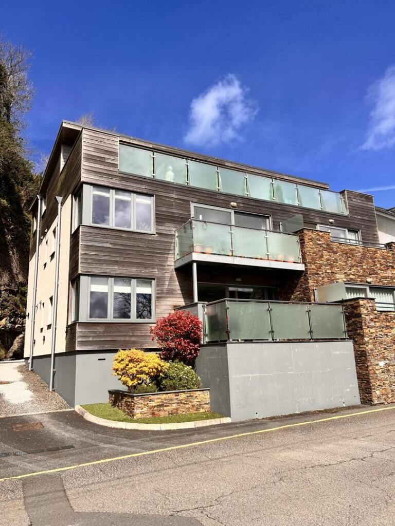 Main image of property: Polmorla Road, Wadebridge