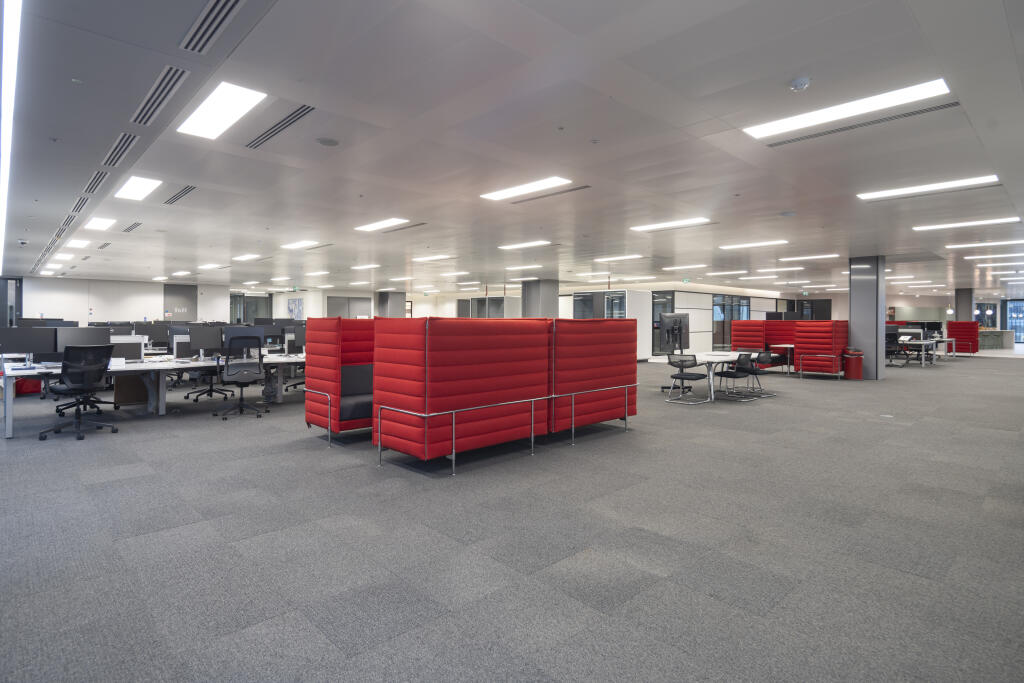 Main image of property: The Leadenhall Building, Leadenhall Street, London, EC3V