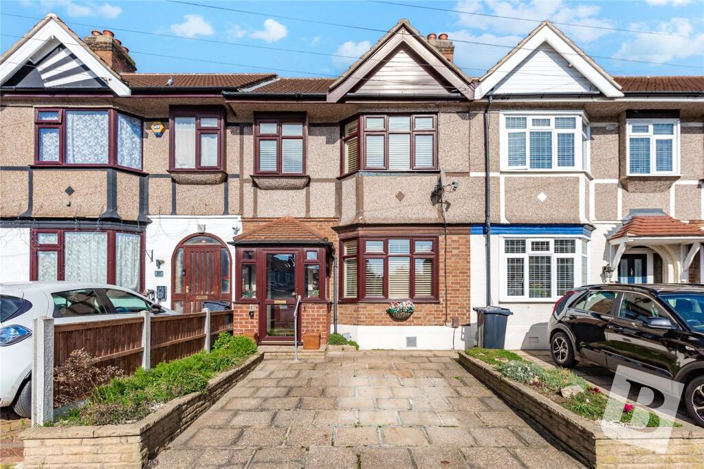 Main image of property: Gresham Drive, Chadwell Heath, Romford, RM6