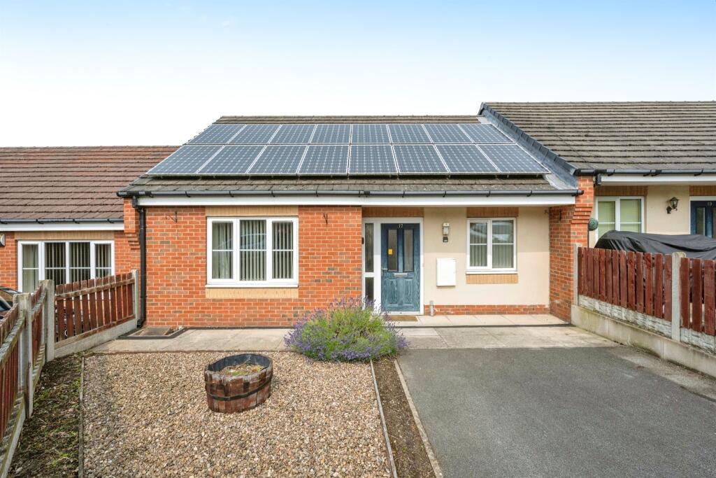 Main image of property: Dane Street South, Thurnscoe, Rotherham