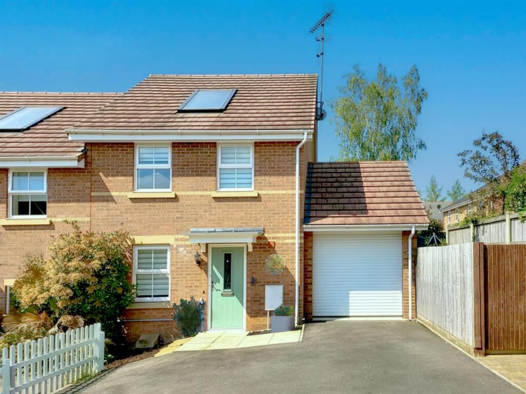 Main image of property: Olvega Drive, Buntingford