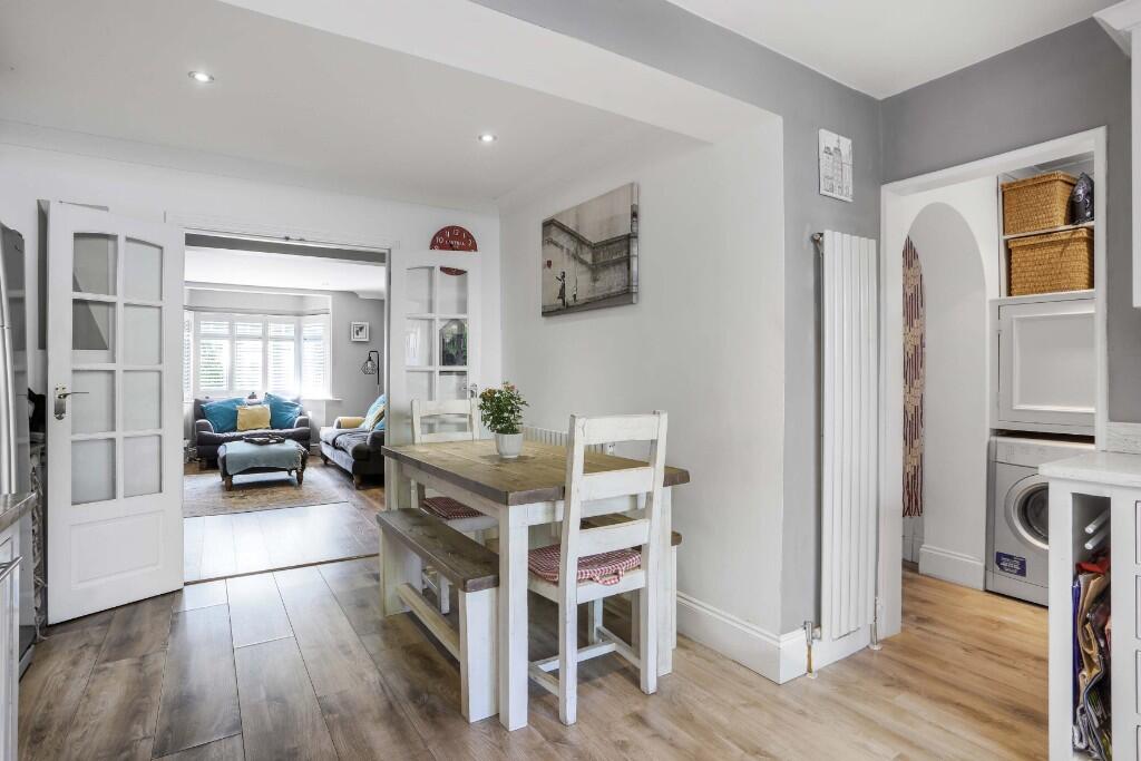 House in Guildford, Westborough - More