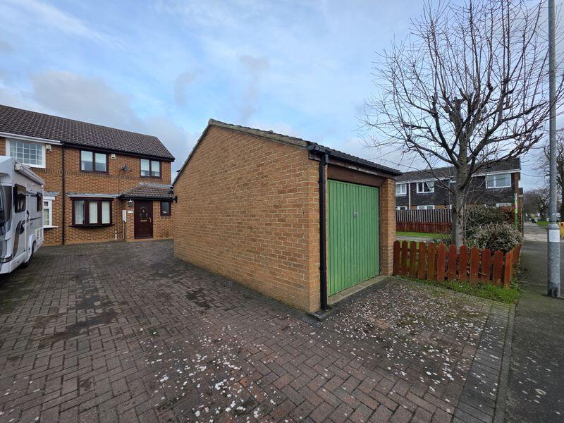 Main image of property: Westerkirk, Cramlington