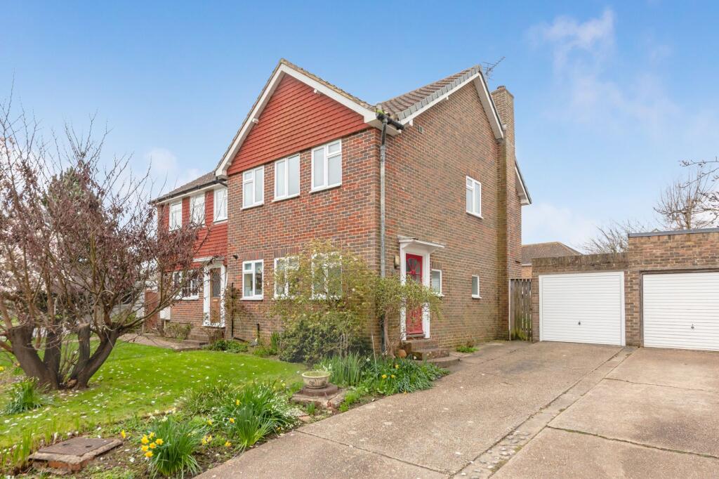 Main image of property: Springett Avenue, Ringmer, BN8