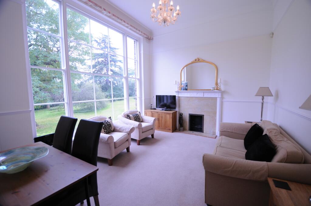 Main image of property: The Paragon, Blackheath, SE3