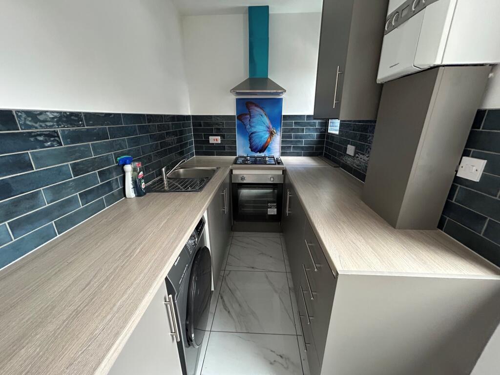 Main image of property: Melbourne Road, Halesowen, West Midlands