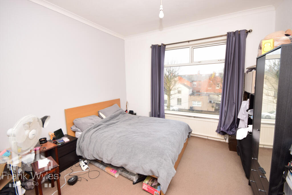 Flat 3, 19 St. Annes Road East, Lytham St. Annes, Lancashire photo 4