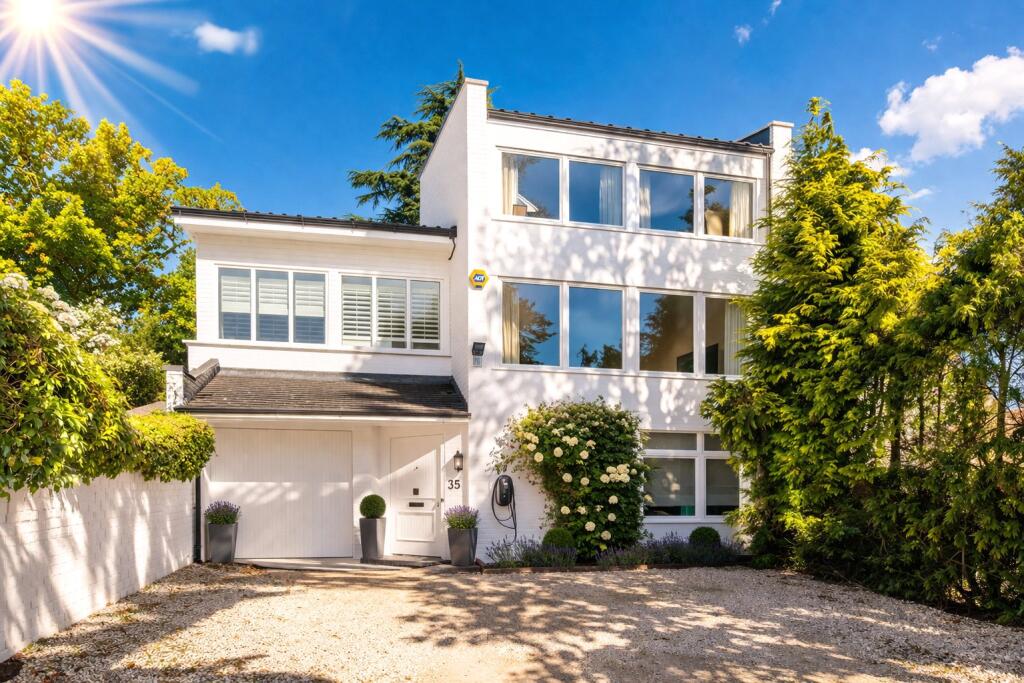 Main image of property: Somerset Road, Wimbledon, London, SW19