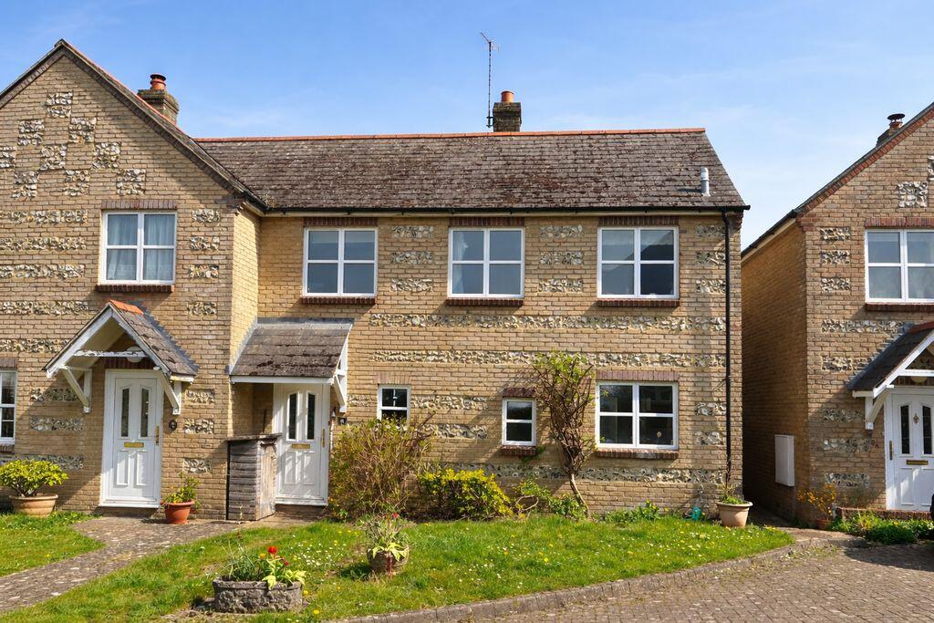 Main image of property: Foyles Mead, Wylye