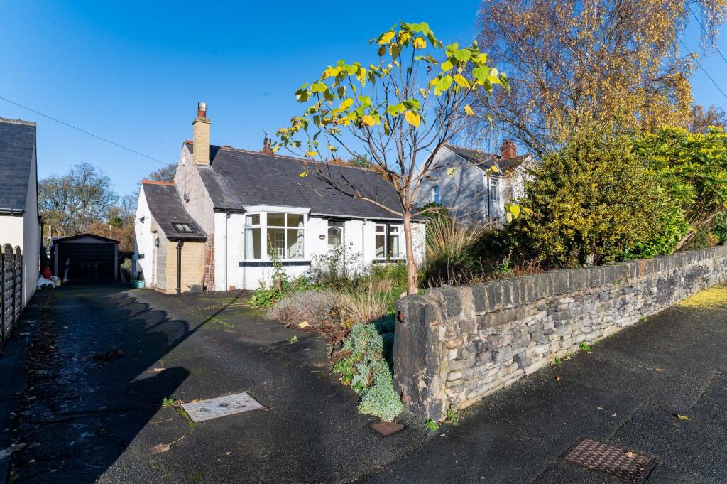 Main image of property: Gynn Lane, Honley, HD9
